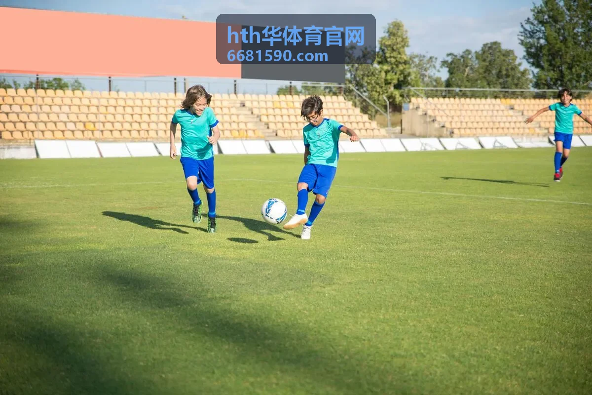 hth华体育官网训练指南热身与激活流程示意