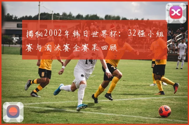 揭秘2002年韩日世界杯:32强小组赛与淘汰赛全赛果回顾