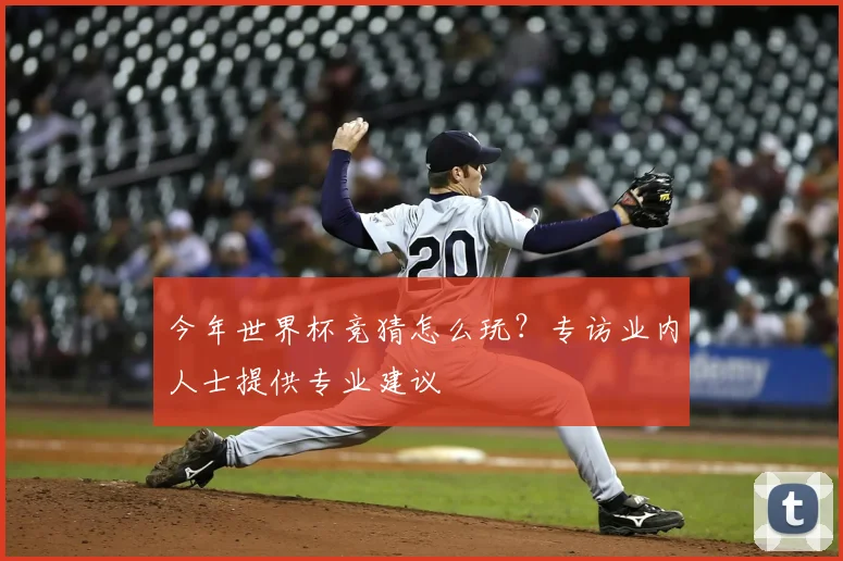 今年世界杯竞猜怎么玩？专访业内人士提供专业建议