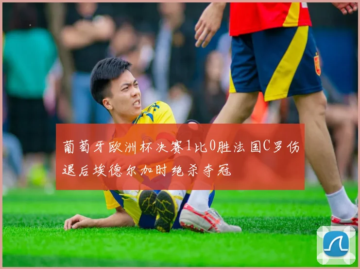 葡萄牙欧洲杯决赛1比0胜法国C罗伤退后埃德尔加时绝杀夺冠